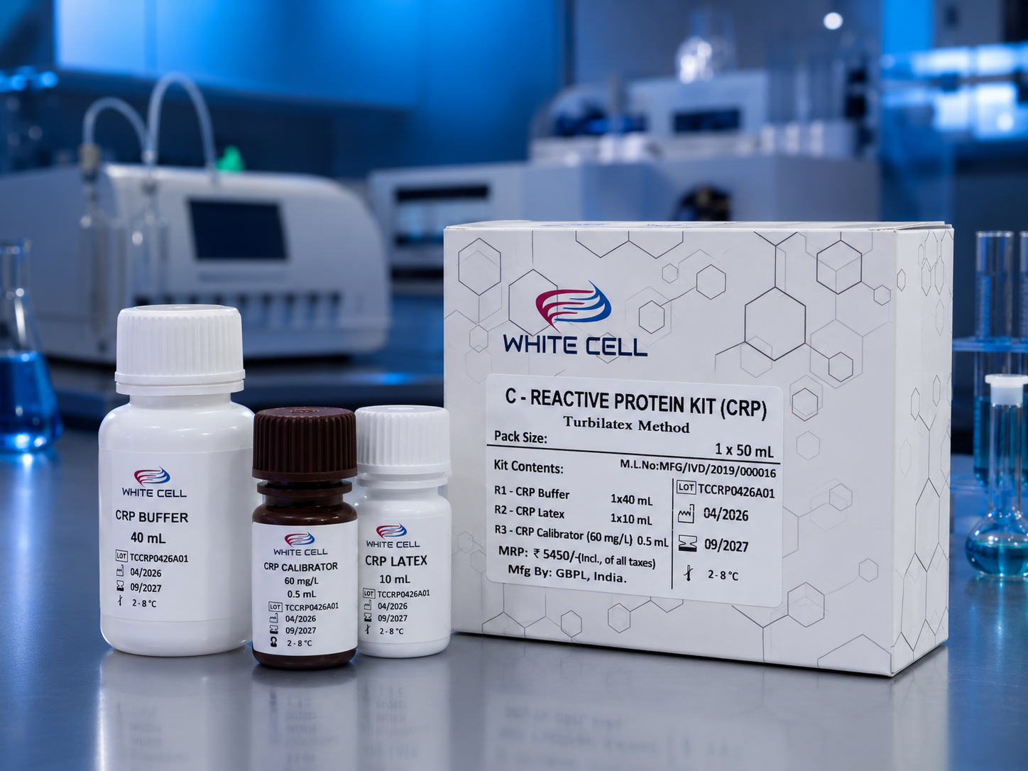 Biochemistry Reagents
