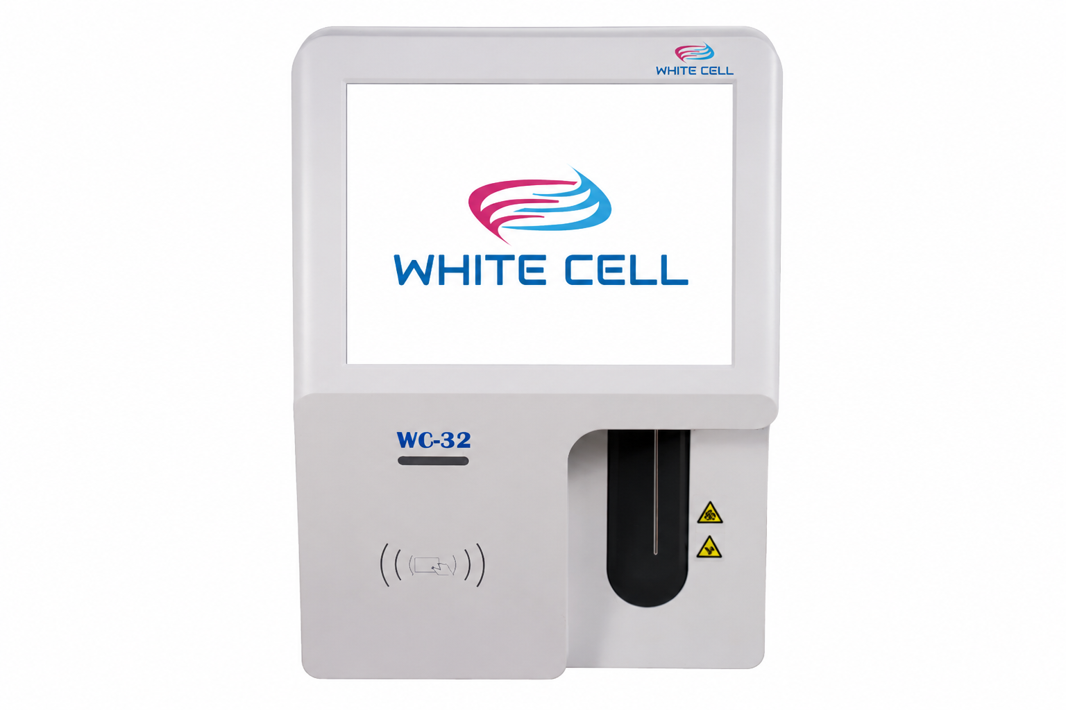 3-Part Hematology Analyzer