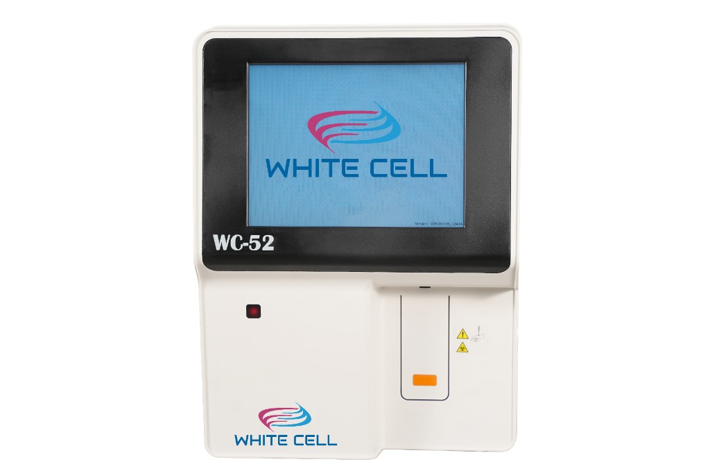 Hematology Analyzers